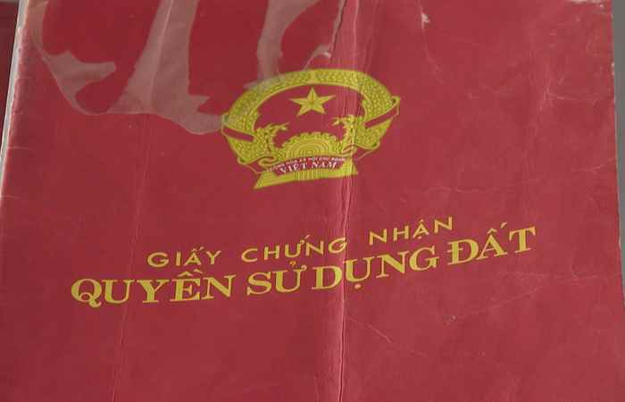 Tự nhiên trở thành con nợ của Ngân hàng và nguy cơ mất trắng tài sản  (21-04-2024)